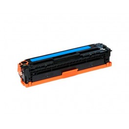TONER CE341A CIANO COMPATIBILE PER HP M775 M775dn M775f M775z M775z+ 651A 16.000 PAGINE