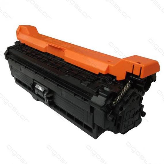 TONER CE400X NERO COMPATIBILE SERIE ECO 507X PER HP M551N, M551DN, M575 CE507X 11.000 PAGINE