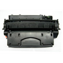 TONER CE505X 719H NERO COMPATIBILE SERIE ECO PER HP P2050,M401,LBP6300,MF5840 CF280X CAN719H 6.300 PAGINE