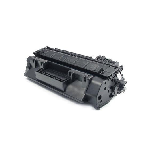 TONER CE505XXL CF280XXL CAN719HXL NERO COMPATIBILE PER HP P2050,M401,LBP6300,MF5840 13.000 PAGINE
