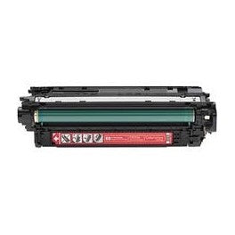TONER CF033A MAGENTA COMPATIBILE PER HP CM4540 MFP,CM4540F MFP,CM4540FSKM MFP. 12.500 PAGINE