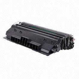 TONER CF214A NERO COMPATIBILE PER HP Laserjet Enterprise M715 M715DN M715XN CF 214 A 10.000 Pagine
