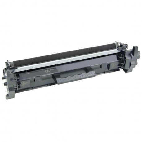 TONER CF217A CRG047 COMPATIBILE CON CHIP SERIE ECO PER HP LASERJET HP PRO M102W,M130NW Canon CRG047 17A 1.600 PAGINE