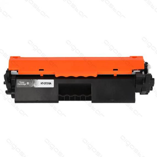 TONER CF218A COMPATIBILE SERIE ECO PER HP LASERJET PRO M104,MFP M132a,M132fn,M132fp,M132nw CAPACITA 1400 PAGINE