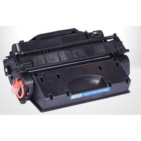TONER CF226X 052H NERO COMPATIBILE PER HP LASERJET M402,M426 Canon Lbp 212,214 CAPACITA 9.000 PAGINE