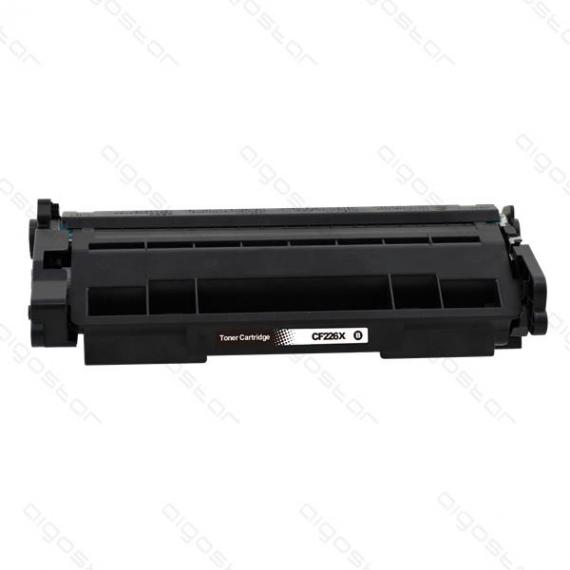 TONER CF226X 052H NERO COMPATIBILE SERIE ECO PER HP LASERJET M402,M426 Canon Lbp 212,214 CPACITA 9.000 PAGINE