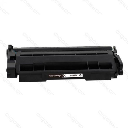 TONER CF226X 052H NERO COMPATIBILE SERIE ECO PER HP LASERJET M402,M426 Canon Lbp 212,214 CPACITA 9.000 PAGINE