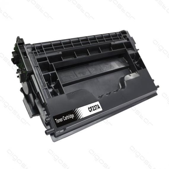 TONER CF237A NERO COMPATIBILE SERIE ECO PER HP Enterprise M630,M607,M608,M609,M633 Series 37A CAPACITA 11.000 PAGINE