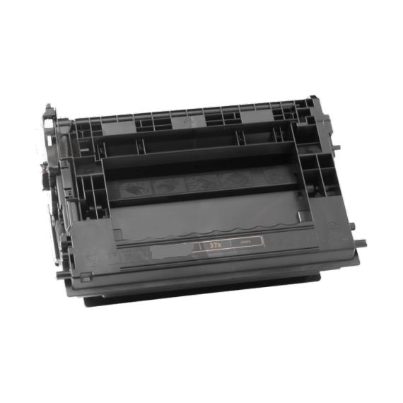 TONER CF237X NERO COMPATIBILE PER HP Enterprise M630,M608,M609,M633 Series 37X CAPACITA 25.000 PAGINE