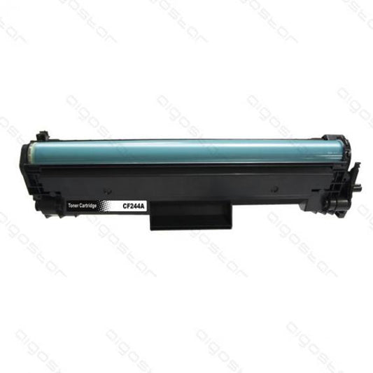 TONER CF244A COMPATIBILE SERIE ECO CON CHIP PER HP LASERJET HP PRO Pro M15A,M15W,M17,M28A,M28W 44A CAPACITA 1.000 PAGINE