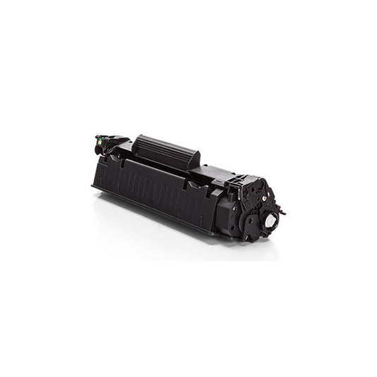 TONER CF279H CF279X COMPATIBILE PER HP LASERJET PRO Pro M12A M12W MFP M26A M26NW 79H 79X CAPACITA 2.000 PAGINE