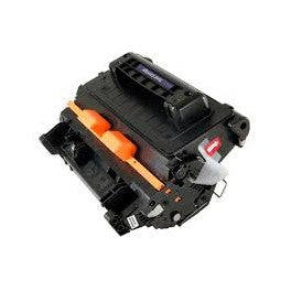 TONER CF281A NERO COMPATIBILE SERIE ECO  PER HP Enterprise M630 dn M630 f M630 h M630 Series M630 z 81A 10.500 PAGINE