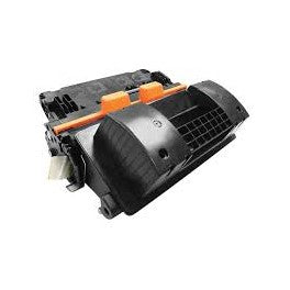 Toner CF281X 039H compatibile 0288C001 PER HP Enterprise M 630 Canon LBP-351x ,LBP-352x 81A capacità 25.000 pagine