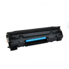 TONER CF283A COMPATIBILE PER HP LASERJET PRO HP MFP M125 M126 M127 M128 CF 283 1500 PAGINE