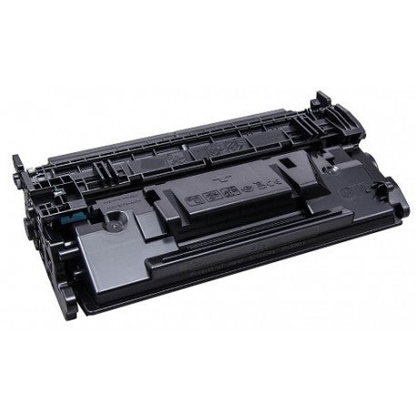 TONER CF287A 041A COMPATIBILE PER HP LASERJET ENTERPRISE HP MFP M520 M527F M506X M506DN CANON LBP312 CF287A 9.000 PAGINE