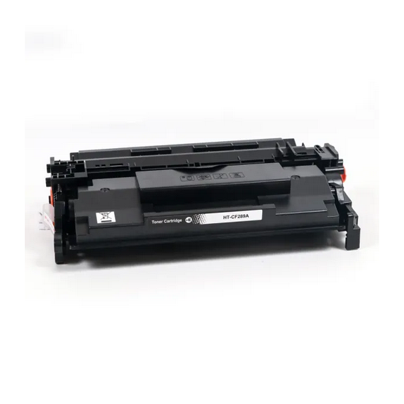 Toner CF289A 89A compatibile senza chip Serie Eco per HP Enterprise M507x,M507dn,M528z,M528f,M528dn 3.000 pagine