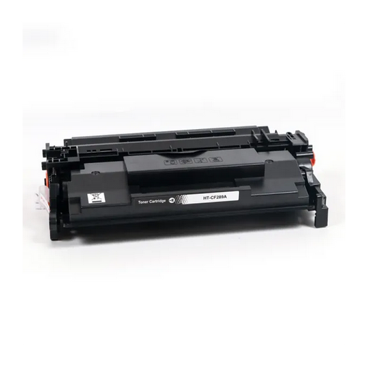 Toner CF289A 89A compatibile senza chip Serie Eco per HP Enterprise M507x,M507dn,M528z,M528f,M528dn 3.000 pagine