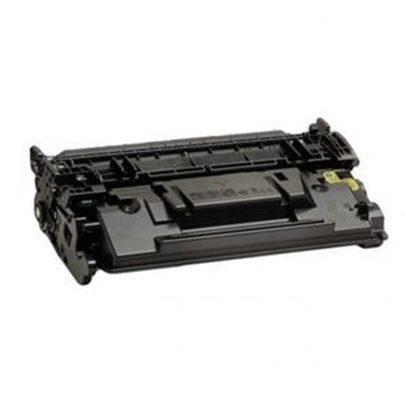 TONER CF289X 89X COMPATIBILE SENZA CHIP PER HP Enterprise M507x,M507dn,M528z,M528f,M528dn CAPACITA 10.000 PAGINE