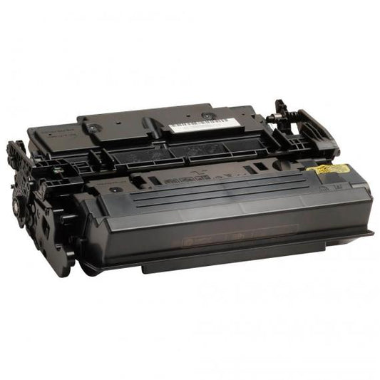 TONER CF289Y 89Y COMPATIBILE SENZA CHIP PER HP Enterprise M507x,M507dn,M528z,M528f,M528dn CAPACITA 20.000 PAGINE