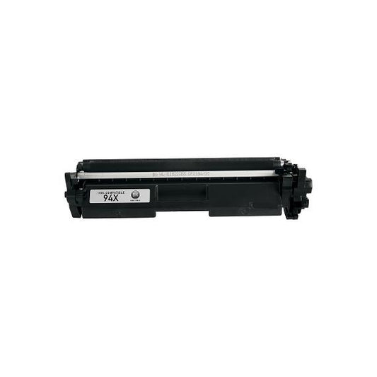 TONER CF294X COMPATIBILE SERIE ECO PER HP LASERJET Pro M118dw,M148dw,M148,M149fdw 94X CAPACITA 2.800 PAGINE