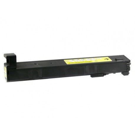 TONER CF302A GIALLO COMPATIBLE 827A PER HP ENTERPRISE M880z MFP M880Z CAPACITA 32.000 PAGINE