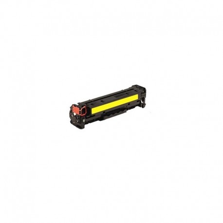 TONER CF312A GIALLO COMPATIBILE PER HP ENTERPRISE HP M850 M855DN M855X M855XH 826A CAPACITA 31.500 PAGINE