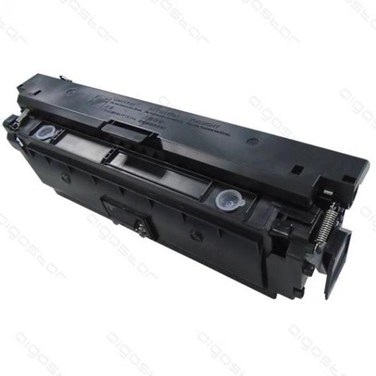 TONER CF360A 040A BK NERO COMPATIBILE SERIE ECO 508A PER HP M552dn,M553,M577dn CANON LBP 710C,LBP 712 0461C001nd 6.000 PAGINE