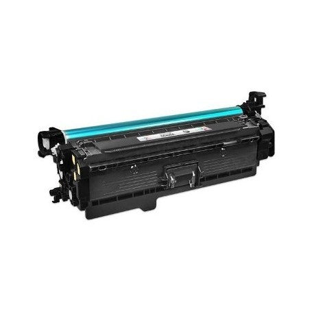 TONER CF360X 040HBK NERO COMPATIBILE 508X PER HP M552dn,M553,M577dn CANON LBP 710C,LBP 712 0461C001 CAPACITA 12.000 PAGINE