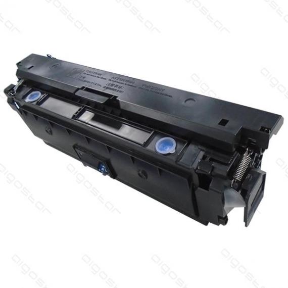 TONER CF361A 040A C CIANO COMPATIBILE SERIE ECO 508A PER HP M552dn,M553,M577dn CANON LBP 710C,LBP 712 0459C001 5.000 PAGINE