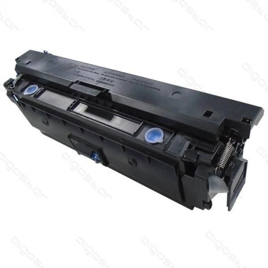 TONER CF361A 040A C CIANO COMPATIBILE SERIE ECO 508A PER HP M552dn,M553,M577dn CANON LBP 710C,LBP 712 0459C001 5.000 PAGINE