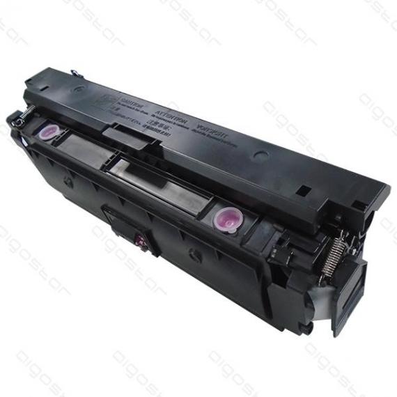 TONER CF363A 040A M MAGENTA COMPATIBILE SERIE ECO 508A PER HP M552dn,M553,M577dn CANON LBP 710C,LBP 712 0457C001 5.000 PAGINE