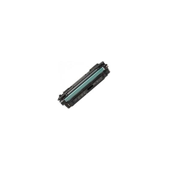 TONER CF450A NERO 655A COMPATIBILE PER HP LASERJET COLOR ENTERPRISE M681,M652,M682,M653 CAPACITA 12.500 PAGINE
