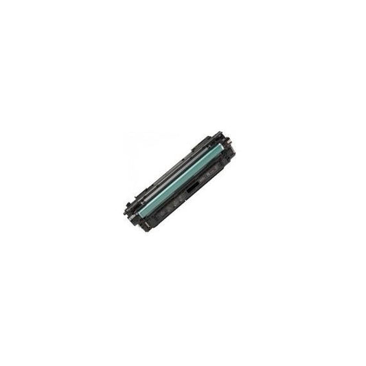 TONER CF450A NERO 655A COMPATIBILE PER HP LASERJET COLOR ENTERPRISE M681,M652,M682,M653 CAPACITA 12.500 PAGINE