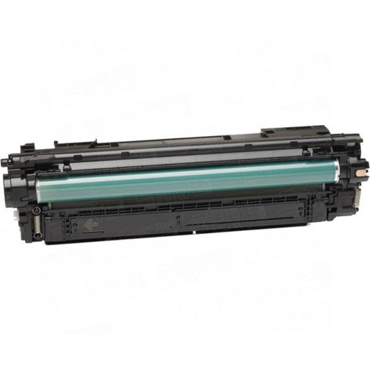TONER CF470X NERO 657X COMPATIBILE PER HP LASERJET COLOR ENTERPRISE M681,M682 CAPACITA 28.000 PAGINE