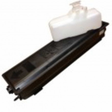 TONER CK-4510 NERO COMPATIBILE PER UTAX 1855 UTAX 2256 VASCHETTA  611811010 611811015 CK-4510 CAPACITA 15.000 PAGINE