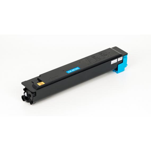 TONER CK-5510C CIANO COMPATIBILE PER UTAX 300ci,301ci TRIUMPH 300ci,301ci 1T02R4CTA0 1T02R4CUT0 CK5510 12.000 PAGINE