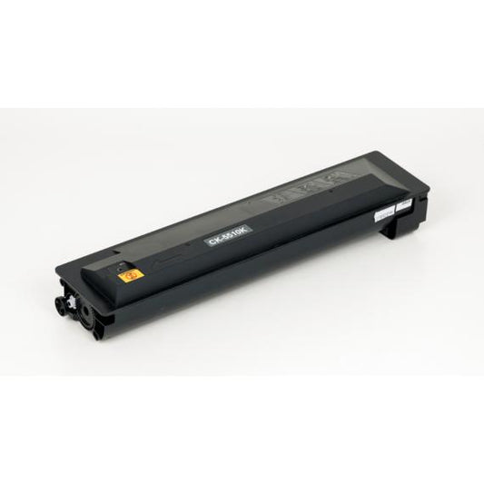 TONER CK-5510K NERO COMPATIBILE PER UTAX 300ci,301ci TRIUMPH 300ci,301ci 1T02R40UT0 1T02R40TA0 CK5510 20.000 PAGINE