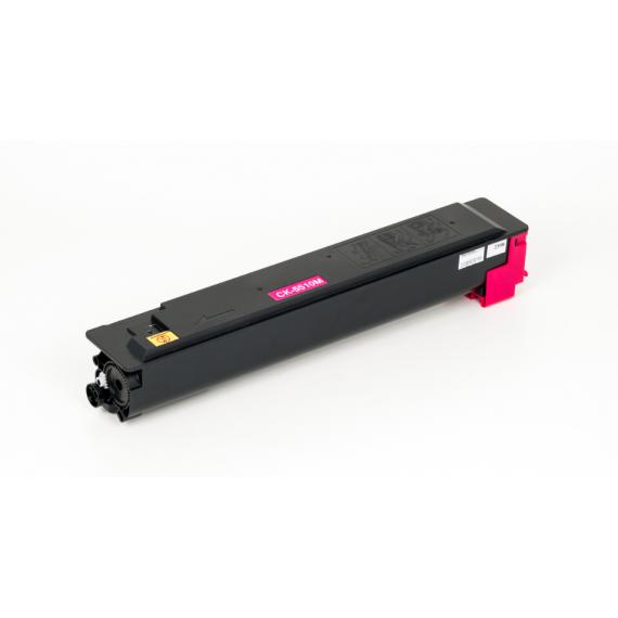 TONER CK-5510M MAGENTA COMPATIBILE PER UTAX 300ci,301ci TRIUMPH 300ci,301ci 1T02R4BTA0 1T02R4BUT0 CK5510 12.000 PAGINE