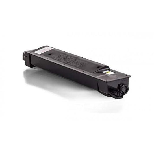 TONER CK-8510K NERO COMPATIBILE 662511010 PER UTAX 2500CI TRIUMPH ADLER 2500ci CK8510 CAPACITA 18.000 PAGINE