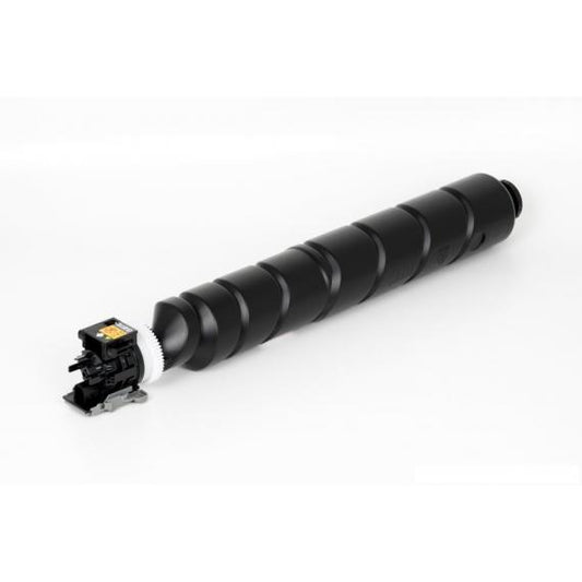 TONER CK-8514K NERO COMPATIBILE 1T02ND0UT0 PER UTAX 5006 6006 TRIUMPH ADLER 5006 6006 CK8514 CAPACITA 30.000 PAGINE