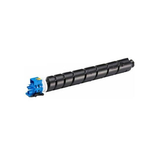 Toner CK-8532C ciano compatibile 1T02YMCUT0 per Triumph-Adler 4008 4508Ci Utax 4008 4508Ci CK8532 capacità 20.000 pagine