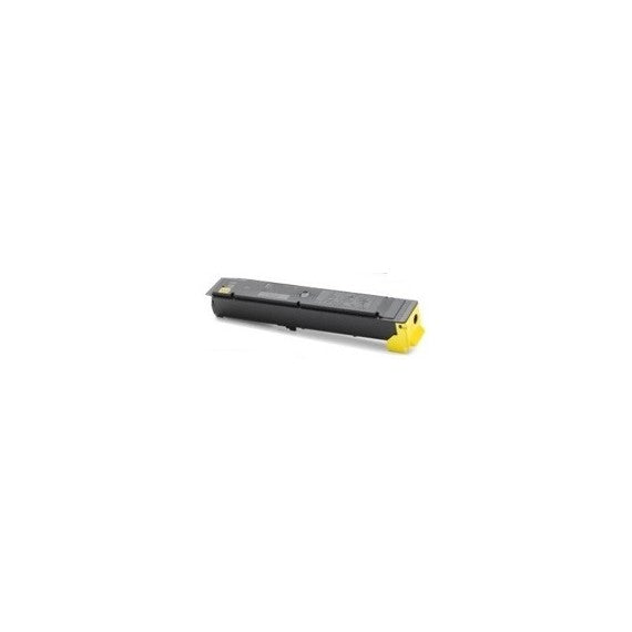 TONER CK5511Y GIALLO 1T02R5AUT0 COMPATIBILE PER UTAX 350 Ci TRIUMPH-ADLER 350 Ci CK-5511 CAPACITA' 12.000 PAGINE