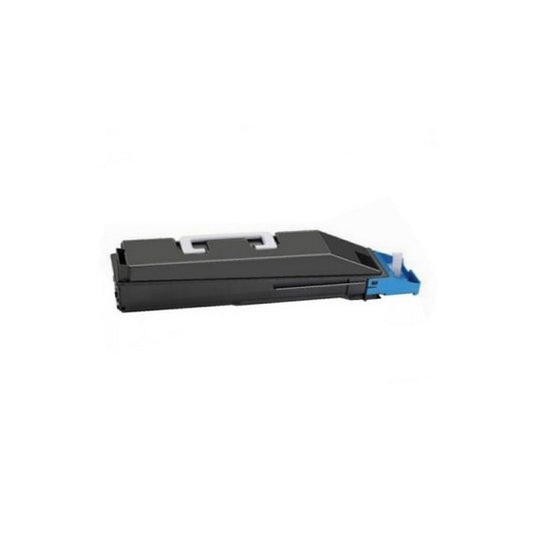 TONER CK5512C CIANO 1T02R6CUT0 COMPATIBILE PER UTAX 400 Ci TRIUMPH-ADLER 400 Ci CK-5512 CAPACITA' 15.000 PAGINE