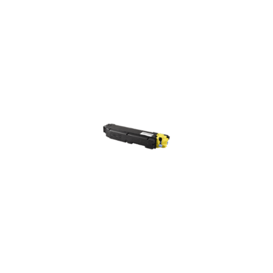 TONER CK5513Y GIALLO 1T02VMAUT0 COMPATIBILE PER UTAX 355,356Ci TRIUMPH-ADLER 355,356Ci CK-5513 CAPACITA' 6.000 PAGINE