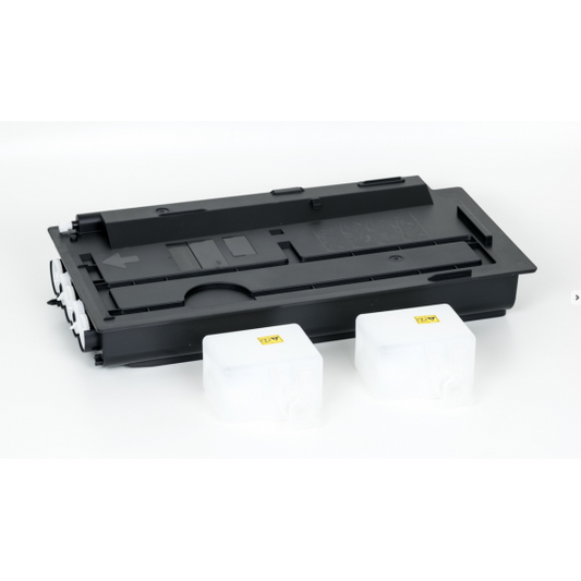Toner CK7512 nero 1T02V70TA0 1T02V70UT0 compatibile per Utax e Triumph-Adler 3262i CK-7512 capacità 20.000 pagine