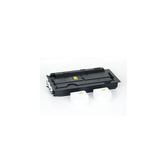 TONER CK7513 NERO 1T02V60UT0 COMPATIBILE PER UTAX 4062i,TRIUMPH-ADLER 4062 + VASCHETTA CK-7513 CAPACITA' 35.000 PAGINE