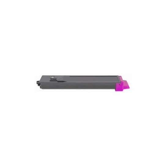 TONER CK8520M MAGENTA 1T02P3BUT0 COMPATIBILE PER UTAX P C2480i MFP TRIUMPH-ADLER P C2480i MFP CK-8520 CAPACITA' 6.000 PAGINE