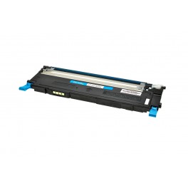 TONER CLP 320 CLP 315 CIANO 4072/4092 COMPATIBILE PER SAMSUNG CLP 320,315,310,3185 K4072 K4092 CAPACITA 1.000 PAGINE