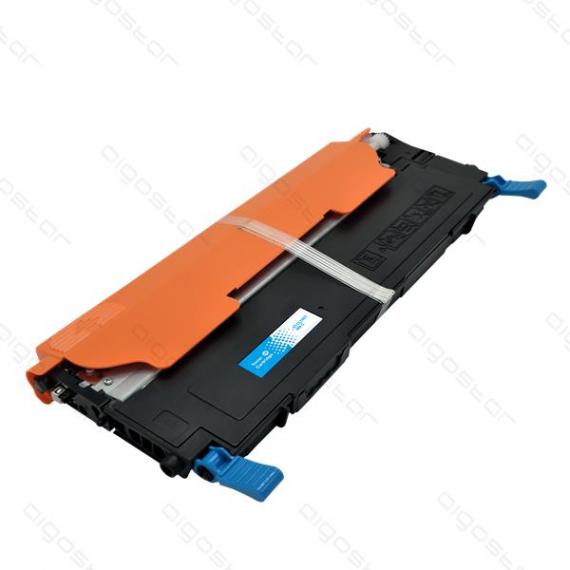 TONER CLP 320 CLP 315 CIANO 4072/4092 COMPATIBILE SERIE ECO SAMSUNG CLP 320,315,310,3185 C4072 C4092 CAPACITA 1.000 PAGINE