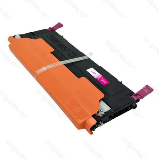 TONER CLP 320 CLP 315 MAGENTA 4072/4092 COMPATIBILE SERIE ECO SAMSUNG CLP 320,315,310,3185 M4072 M4092 CAPACITA 1.000 PAGINE
